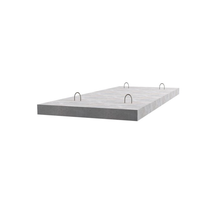 Плита лотка ПТ 75.300-16-1-5